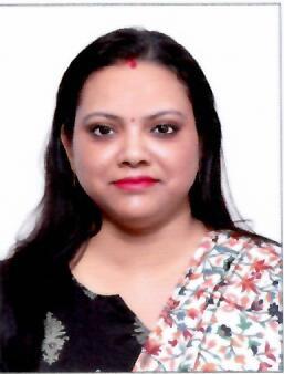 Dr Rachana Shalini